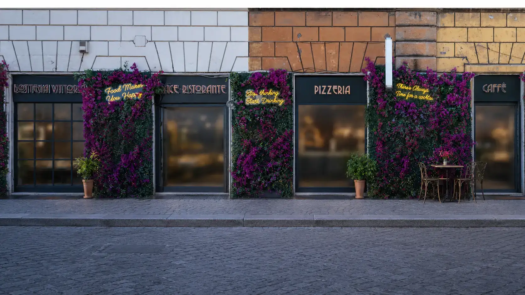 bottega vittoria roma piazza risorgimento