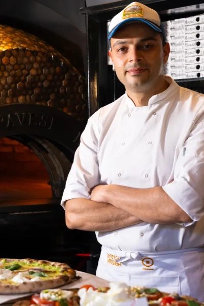 team bottega vittoria roma aldo