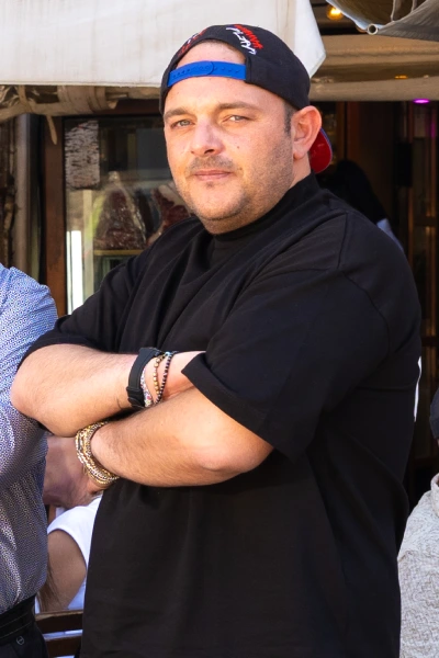team bottega vittoria roma danilo