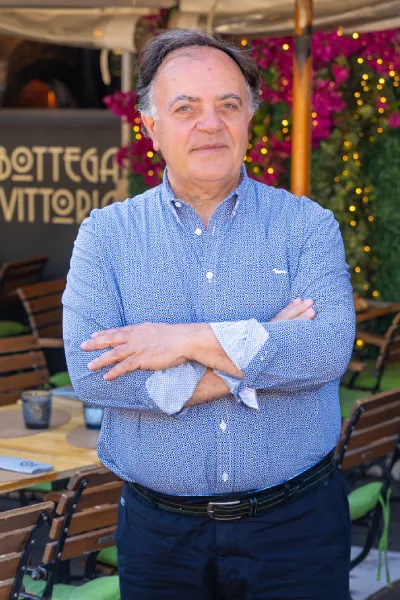 team bottega vittoria roma giuseppe