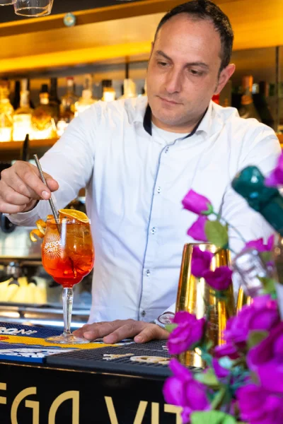 team bottega vittoria roma lorenzo