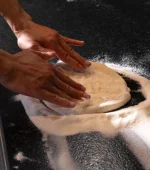 impasto pizza