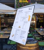 menu bottega vittoria